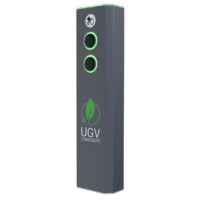 зарядна станція 44 квт ugv chargers