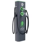 зарядна станція 44 квт ugv chargers