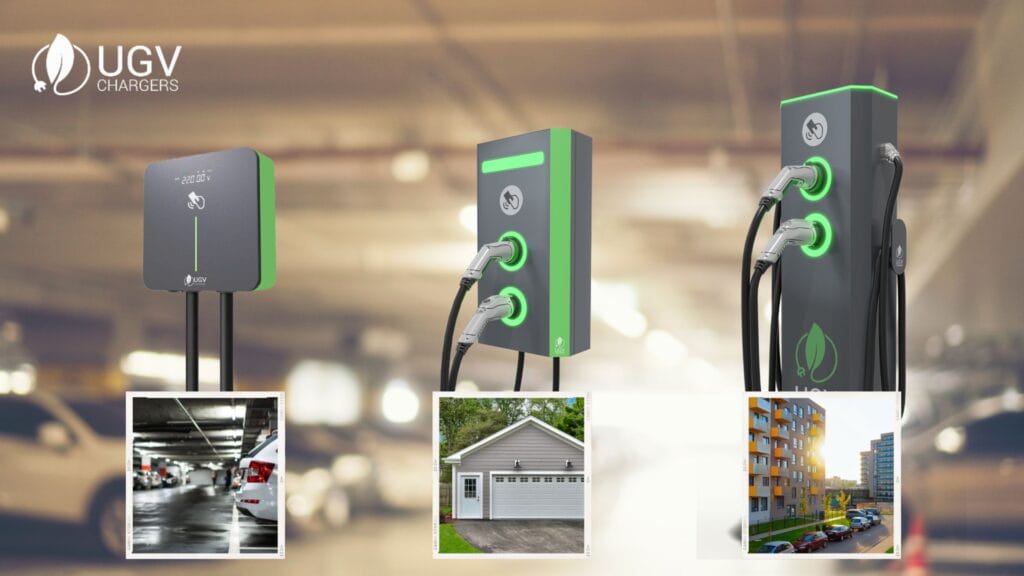 Langsame Ladestationen – sind bei Besitzern von Elektroautos eine häufige Wahl